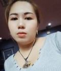 Rencontre Femme Thaïlande à ตราด : Bunjongjit, 28 ans